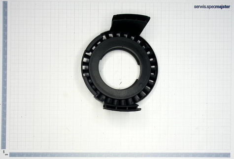 Bosch Część zamienna do GWS 26-230 LVI-Rozdzielacz Powietrza nr.30 Kod: 1 600 591 041