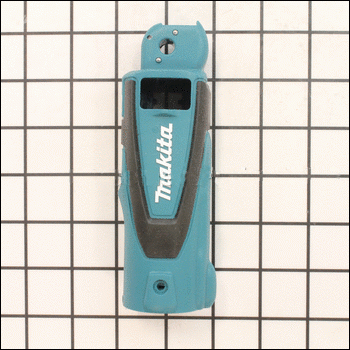 MAKITA Część zamienna do DF010D- Obudowa kpl.(R+L) Nr. 26 Kod: 188508-5