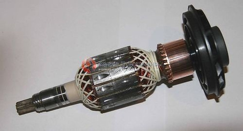 BOSCH Część zamienna do GSH 11 E- WIRNIK 220-240V nr. 803 Kod: 1 614 011 072