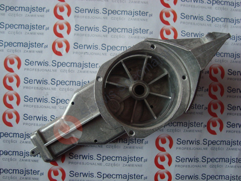 DeWALT Część zamienna do DW393- Skrzynka Przekładni nr.22 Kod: 324817-00