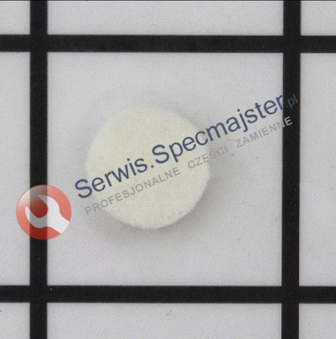 HITACHI Uszczelka filcowa Kod: 324544