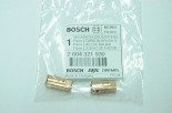 BOSCH Część zamienna do GSB 13 RE- Szczotki Węglowe (kpl.) nr.816/04 Kod: 2 604 321  (zam. 2 609 007 267 ; 1 607 000 CJ1) (Produkt Wycofany)