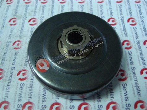 DOLMAR Część zamienna do PS5000- Bęben Sprzęgła nr.156 Kod: 181223062 zam.144765-5(PRODUKT WYCOFANY)