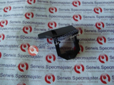 Bosch Części zamienne do GSB 19-2 REA - JARZMO CZARNY nr. 867 Kod: 2 602 033 900