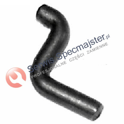 BOSCH Część zamienna do PBH 240 RE- Trzpień zabieraka nr. 46 Kod: 1 614 690 002