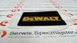 DeWALT Część zamienna do DCD920 - Tabliczka znamionowa nr.817 Kod:N028034 (Produkt Wycofany)
