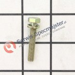 MAKITA Część zamienna do LS1214L- Śruba M6x35 Nr. 157 Kod: 921356-7