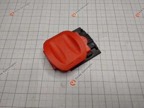 BOSCH Część zamienna do PSR 12-2- Przełącznik nr. 32 Kod: 2 609 199 124