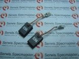 BOSCH Część zamienna do GSG 300- ZESPÓŁ SZCZOTEK WĘGLOWYCH nr. 832/090 Kod: 2 604 320 911 ( 1 607 014 17J )