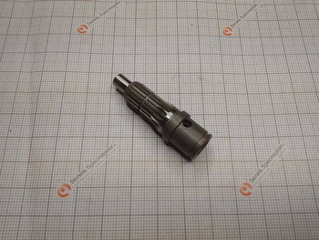 MAKITA Część zamienna do BTL061- Wrzeciono Nr. 46 Kod: 323920-4