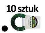 Żyłka tnąca okrągła 2,4mm/15m NYLFORCE (10 szt.) do kosy spalinowej Kod: CZKOS-0183