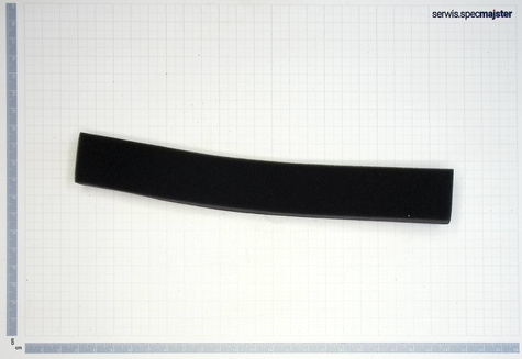 Bosch Część zamienna do GAS 25 L SFC-FILTR POWIETRZA nr.11 Kod: 1 609 203 C34