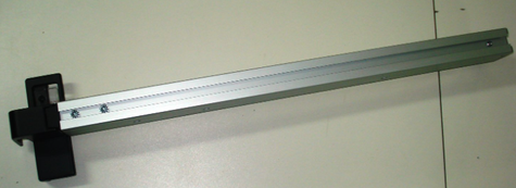 BOSCH Część Zamienna do GTS 10 J - Przymiar prostokątny nr. 280 Kod: 2 610 017 047