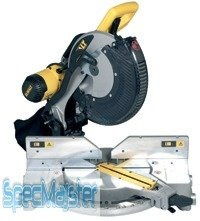 DeWALT Części zamienne do DW716E.