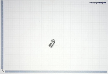 MAKITA Część zamienna do EA3200S- Łącznik świecy zapłonowej Nr. 88 Kod: 346445-1