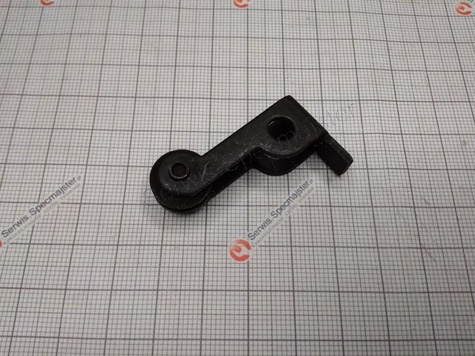 BLACK&DECKER Część zamienna do KS700PE - WSPORNIK BRZESZCZOTU - PODZESPÓŁ nr.33 Kod:90513110