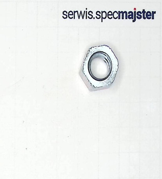 BOSCH Część zamienna do PHO 3100- Nakrętka regulacyjna nr. 26 Kod: 2 609 110 728