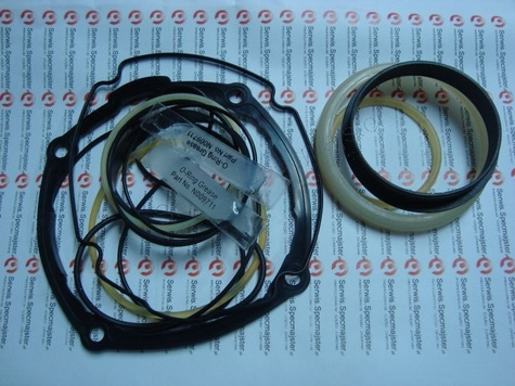 DeWALT Część zamienna do D51845- O-ring zestaw Nr. 846 Kod: 5140112-77 (Produkt Wycofany)