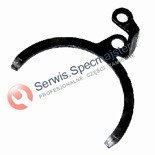 DeWALT Część zamienna do D25600K- Widełki zmiany biegów nr.186 Kod:325160-00 (Produkt Wycofany)