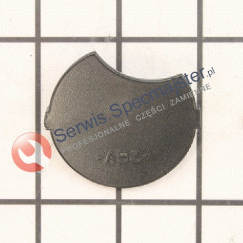 HITACHI Część zamienna do C12LC- Pokrywa skrzynki przekładni nr.22 Kod: 323598