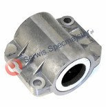 MAKITA Część zamienna do LS1214- Obudowa łożyska Nr. 135 Kod: 152540-5