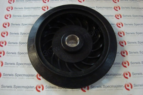 DeWALT Część zamienna do D25701K- Wentylator nr.46 Kod: 586611-00