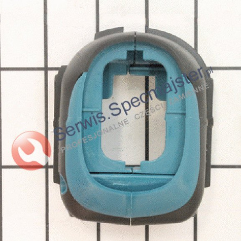 MAKITA Część zamienna do BTW450- Obudowa akumulatora Nr. 8 Kod: 188453-4