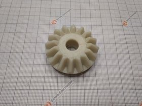 BOSCH Część zamienna do GTS 10 - KOŁO ZĘBATE   nr. 61  Kod: 2 610 996 896