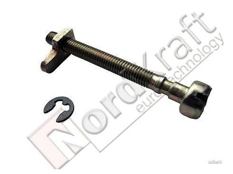 Napinacz łańcucha do PARTNER 351 Kod: CZPIL-0098