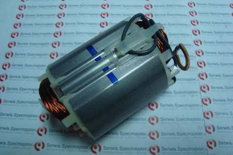 MAKITA Część zamienna do 3901- Stojan Nr. 9 Kod: 593138-3