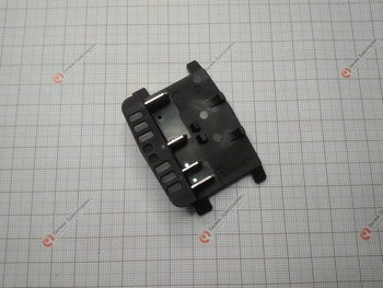 BOSCH Część zamienna do GDS 18 V-LI- STYK nr.804 Kod: 1 609 280 478