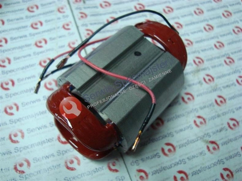 MAKITA Część zamienna do 9565CLR- Stojan Nr. 25 Kod: 626503-2