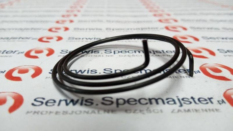 BOSCH Część zamienna do GCM 8 SJ- Sprężyna nr. 34 kod: 1 619 P03 520