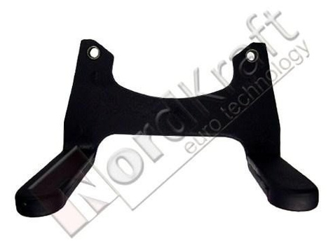 Podstawa plastikowa zbiornika paliwa do kosy spalinowej Kod: CZKOS-0049