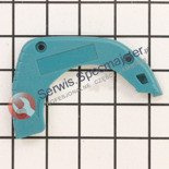 MAKITA Część zamienna do 4191D- Osłona ostrza Nr. 57 Kod: 416147-4