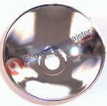 MAKITA Część zamienna do ML120- Reflektor Nr. 8 Kod: GM00000130