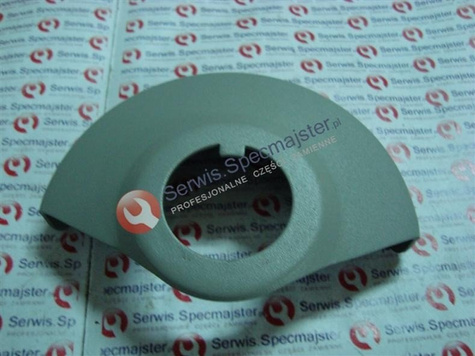 BLACK&DECKER Część zamienna do CD115- Osłona nr.40 Kod: 1004504-02 (Typ.3) (Produkt Wycofany)