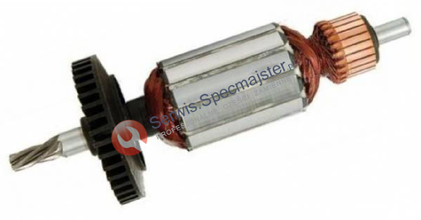 BOSCH Część zamienna do GSB 20-2 RE- Wirnik 230V nr. 3 Kod: 2 604 010 739 (Produkt Wycofany)