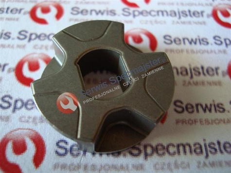 MAKITA Część zamienna do UC3520A- Koło łańcuchowe Nr. 64 Kod: 221526-1