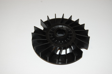 BOSCH Część zamienna do GBH 2-26 DRE- WENTYLATOR nr. 3/5 Kod: 1 616 610 094