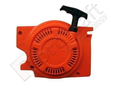 Szarpak, rozrusznik, starter twardy rozruch do pilarki SPS Kod: CZPIL-0090