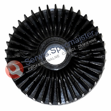 MAKITA Część zamienna do 6842- Wentylator Nr. 75 Kod: 241869-5