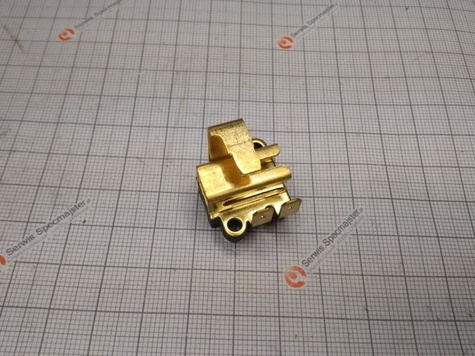 BOSCH Część zamienna do GKS 18 V-LI - SZCZOTKOTRZYMACZ nr. 16 Kod: 2 610 934 990