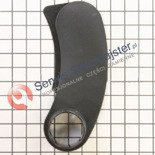 MAKITA Część zamienna do 2704- Złącze wydmuchu Nr. 166 Kod: 418917-7