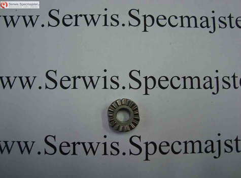 BOSCH Część zamienna do PSB 1000-2 RCA- Krążek Nr. 38 Kod: 2 600 190 105