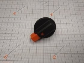 BLACK&DECKER Część Zamienna do KD855-Wybierak Nr.9 Kod: 90550357N