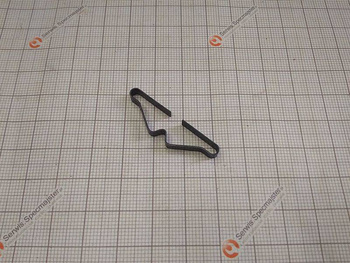 BOSCH Część zamienna do GST 90E- Sprężyna Ramieniowa nr.42 Kod: 1 619 P11 327