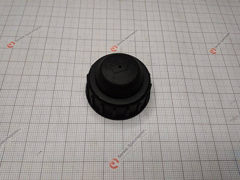 BLACK&DECKER Część zamienna do GKC1825L20 - Korek oleju nr.15 Kod: 90605563