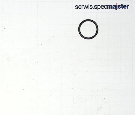 BOSCH Część zamienna do GOF 2000 CE - O-Ring nr. 87 Kod: 2 610 913 573