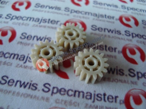 HITACHI Koła zębate przekładni planetarnej Kod: 324354